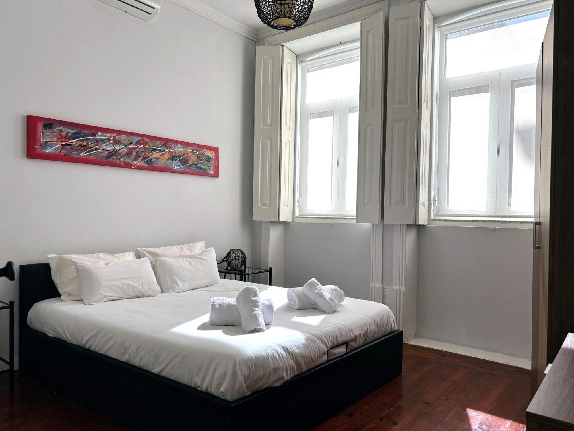 פורטו Covelo Apartment מראה חיצוני תמונה