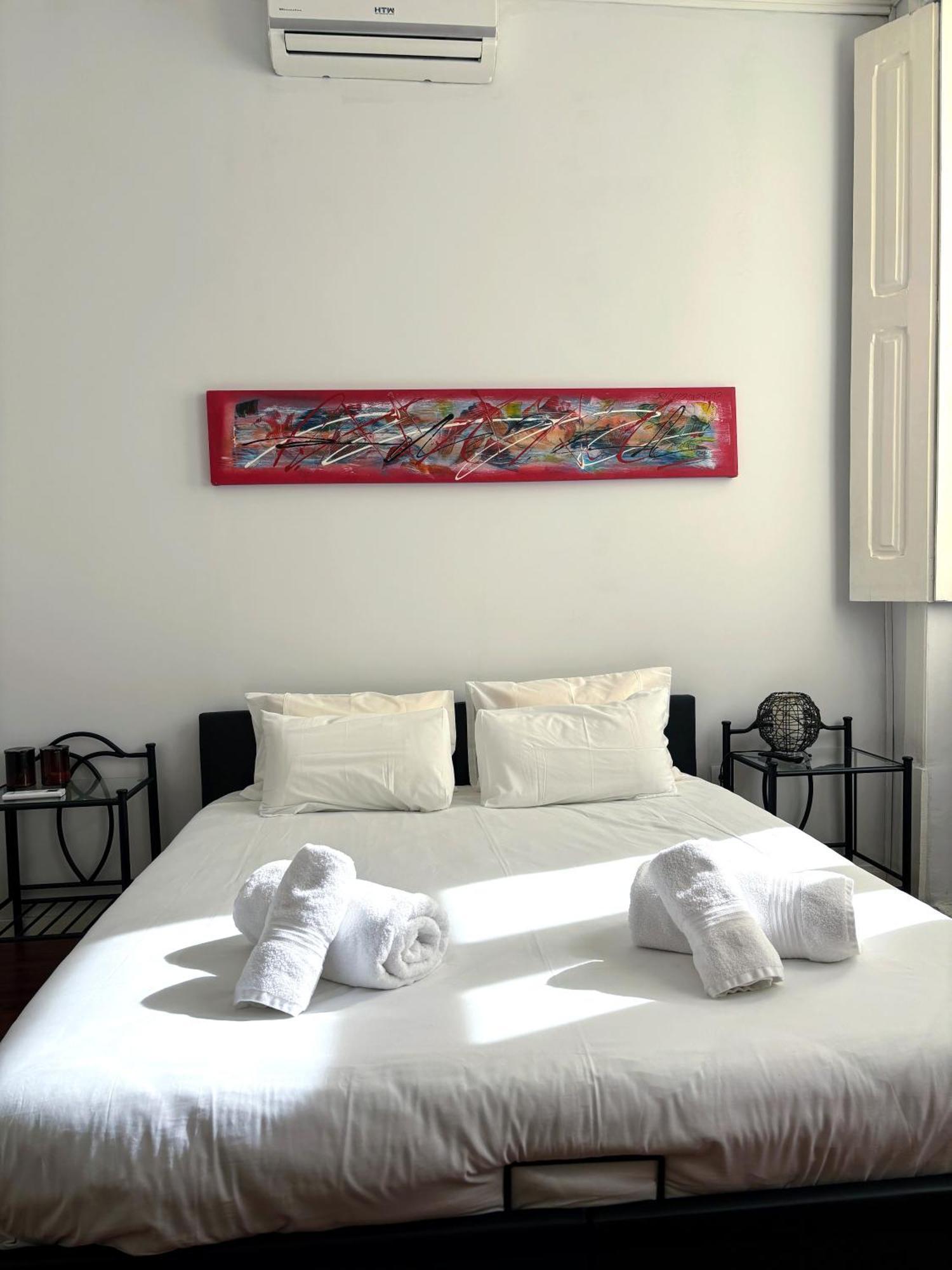 פורטו Covelo Apartment מראה חיצוני תמונה