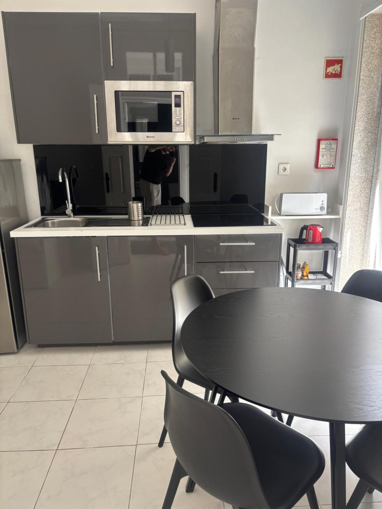 פורטו Covelo Apartment מראה חיצוני תמונה