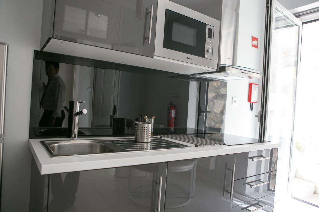 פורטו Covelo Apartment מראה חיצוני תמונה