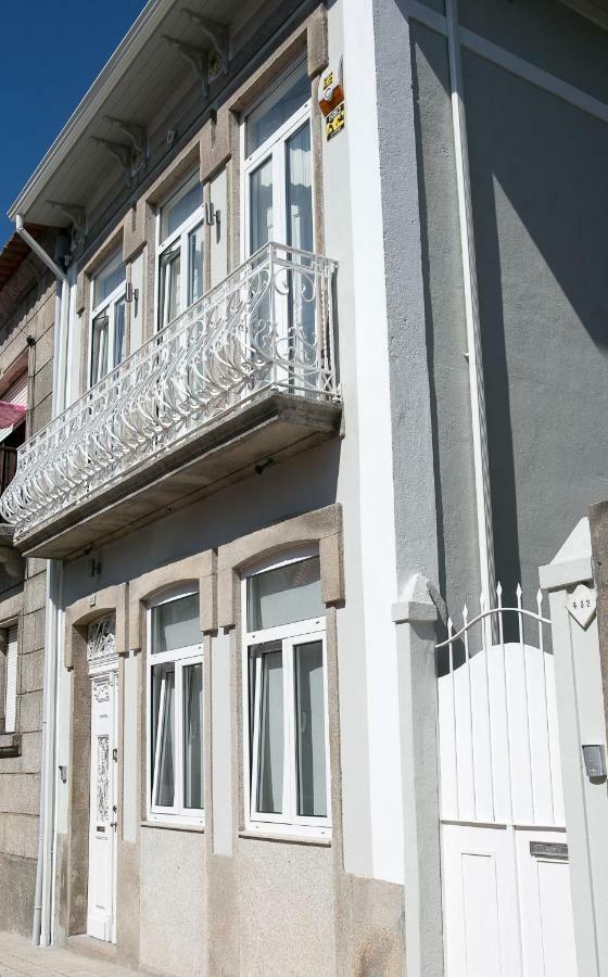 פורטו Covelo Apartment מראה חיצוני תמונה