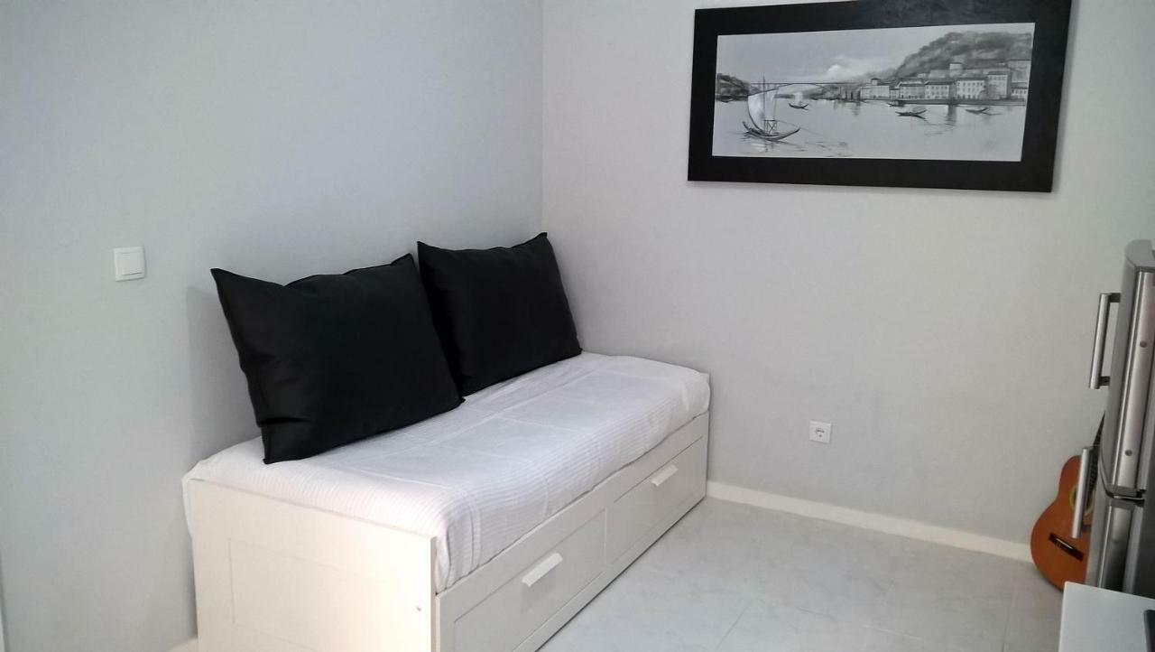 פורטו Covelo Apartment מראה חיצוני תמונה