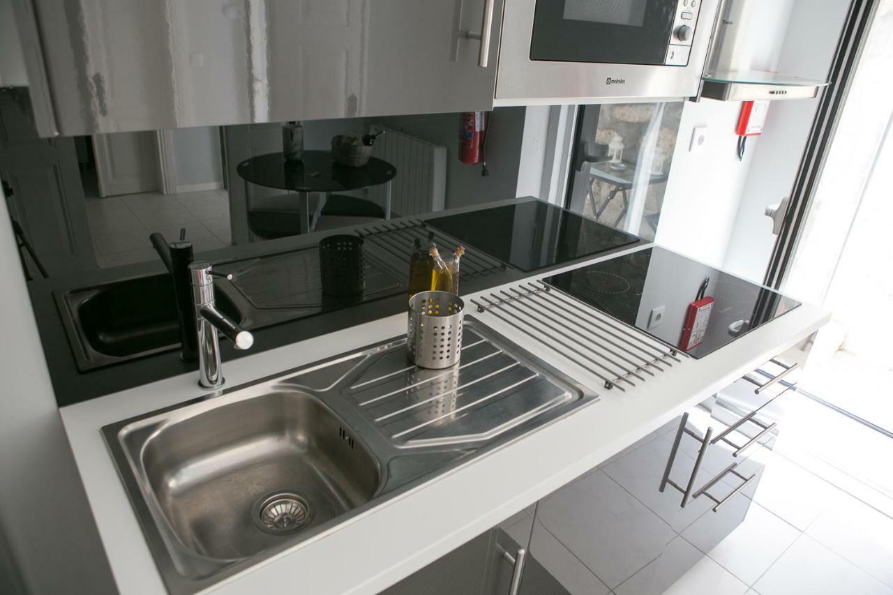 פורטו Covelo Apartment מראה חיצוני תמונה