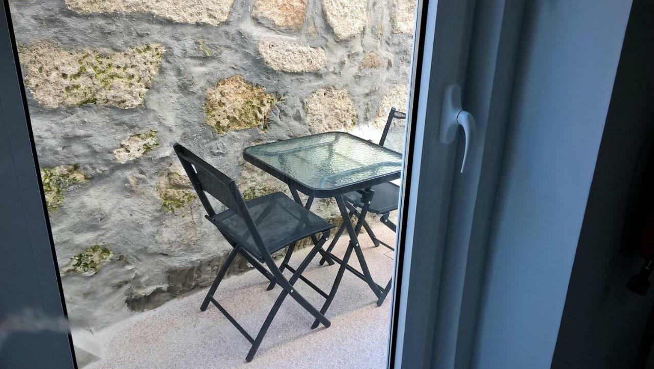 פורטו Covelo Apartment מראה חיצוני תמונה