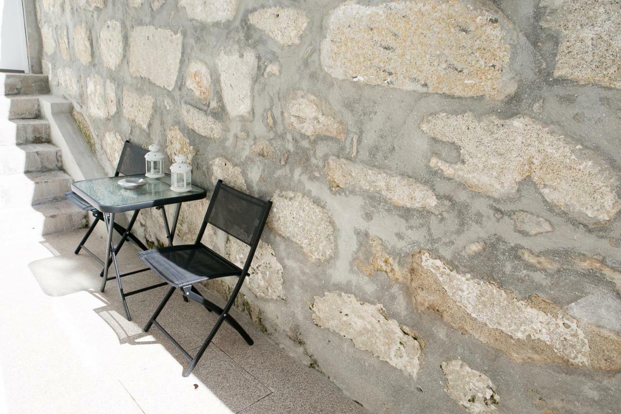 פורטו Covelo Apartment מראה חיצוני תמונה