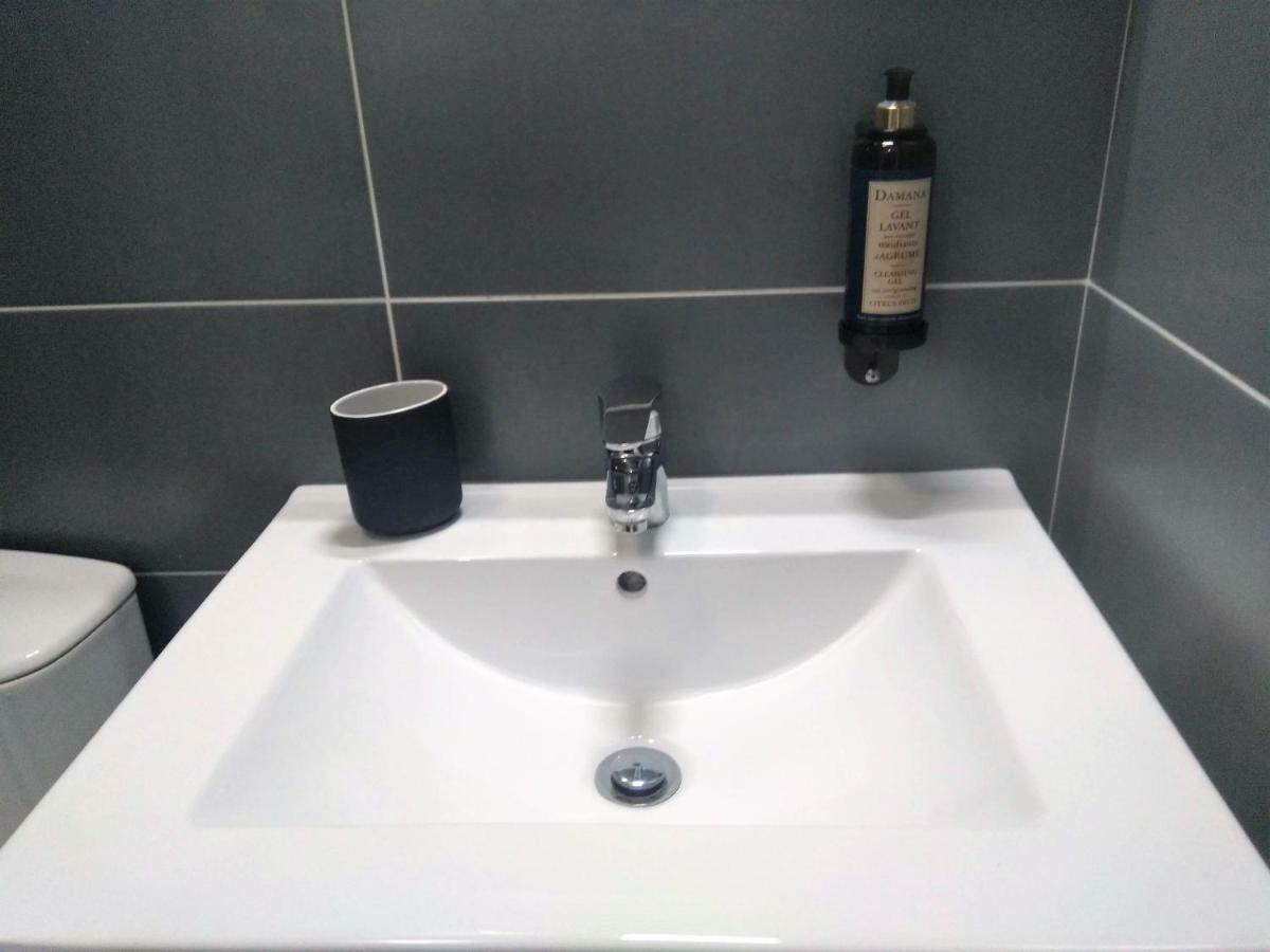 פורטו Covelo Apartment מראה חיצוני תמונה